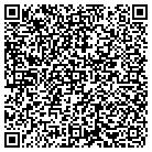 QR code with P H Install Office Interiors contacts