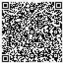 QR code with LA Petite Academy contacts