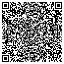 QR code with E/F X Ground contacts