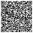 QR code with Ultimate Glass Inc contacts
