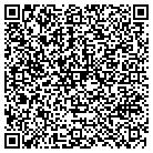 QR code with First Amrcn Cpitl Lqidating Tr contacts
