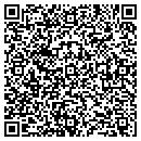 QR code with Rue 21 189 contacts