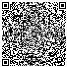QR code with A Light Richard Birchman contacts