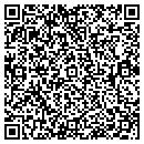 QR code with Roy A Korte contacts