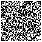 QR code with Agape Family Counseling Center contacts