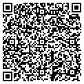 QR code with Csr contacts