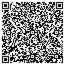 QR code with Haynes Car Wash contacts