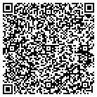 QR code with Anchor Die Cast Inc contacts