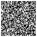 QR code with A1 Mobile Autoglass contacts