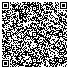 QR code with LA Pepa Latin Grocery contacts