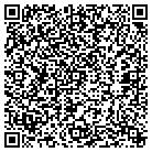 QR code with R L Haines Construction contacts
