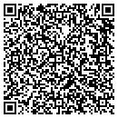 QR code with Hansen Thorn contacts