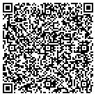 QR code with DNB Mortgage Corp contacts