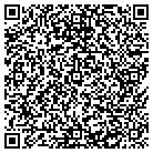 QR code with Hall's Auto Repairing & Elec contacts