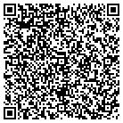 QR code with Pinkeys Hot Dogs & Burger In contacts