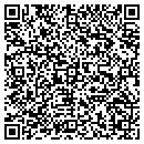 QR code with Reymond A Forbes contacts