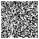 QR code with Melvin George contacts