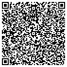 QR code with L & D Financial Services Inc contacts