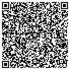 QR code with A S A P Home Respiratory contacts