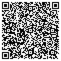 QR code with BET Tours contacts