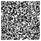 QR code with Edwards Rod & Drapery Service contacts
