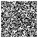 QR code with USS Subs contacts