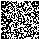 QR code with Lawns By Les contacts