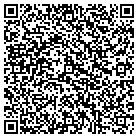 QR code with Central Florida Aluminum Contr contacts