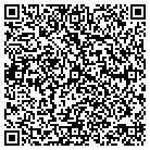 QR code with E J Smoker & Assoc Inc contacts