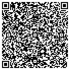 QR code with Hunt & Peck Egg Farms Inc contacts
