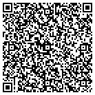 QR code with GBS Gables Beauty Supply contacts