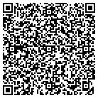 QR code with Hilton Palm Beach Airport contacts