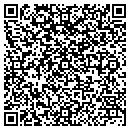 QR code with On Time Blinds contacts