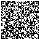 QR code with D J's Interiors contacts