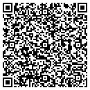 QR code with Ayala Realty contacts
