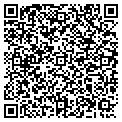 QR code with Papay Inc contacts