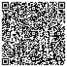 QR code with Hamilton Co Tourist & Dev contacts