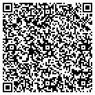 QR code with Lee Fox Construction Co Inc contacts