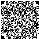 QR code with Worlds Under Water contacts