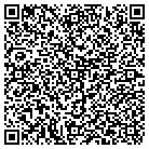 QR code with Anderson Concrete and Masonry contacts
