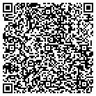 QR code with Trinity Plastering Inc contacts