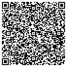 QR code with Spradlin Relocation contacts