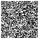 QR code with George F Carter Insurance contacts