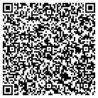 QR code with Central Broward Therapy Center contacts