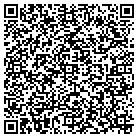 QR code with T R X Integration Inc contacts