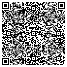 QR code with Anthony's Unique Cleaning contacts