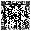 QR code with Techware contacts