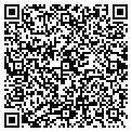 QR code with Techworld Inc contacts