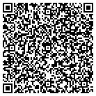 QR code with J H Merrell Construction contacts