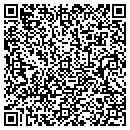 QR code with Admiral Oil contacts